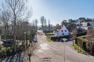 Villa Monet - apartment for 10 persons in Nieuwpoort