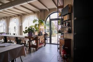 il Glicine B&B RISTORANTE