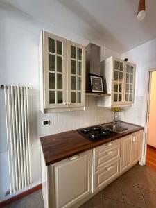 Splendido trilocale con terrazzo in zona Navigli