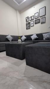 The Comfort Spot Fully Furnished 1BHK