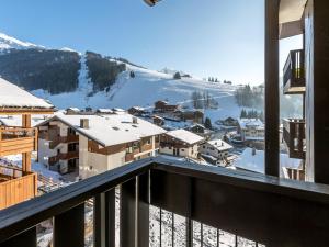 Appartement 2** pour 4 personnes, proche pistes, animaux admis - FR-1-304-46