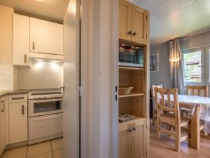 Appartement 2** pour 4 personnes, proche pistes, animaux admis - FR-1-304-46