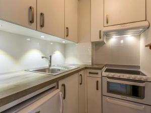 Appartement 2** pour 4 personnes, proche pistes, animaux admis - FR-1-304-46