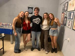 Lion University & Youth Hostel Milano