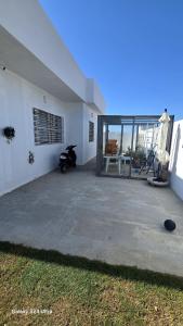 Villa de plage très bien équipé Monastir Mahdia Chraff