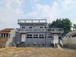 JS Sentul City
