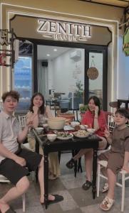 Zenith Haven - Boutique Stay