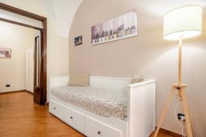 Spàzio apartments Dogana