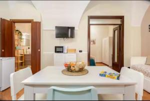 Spàzio apartments Dogana