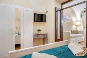 Spàzio apartments Dogana