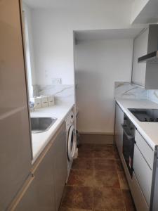 Welcoming 2 bedroom SE1 near Tower & London Bridge