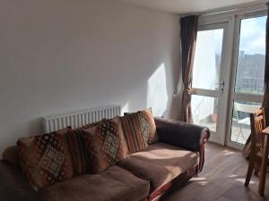 Welcoming 2 bedroom SE1 near Tower & London Bridge