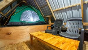 Sigiri Jungle Camping
