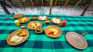 Sigiri Jungle Camping