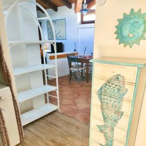 Apartment 4 beds in Residence in Golfo Aranci just 150 mt from the sea