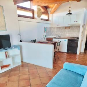 Apartment 4 beds in Residence in Golfo Aranci just 150 mt from the sea