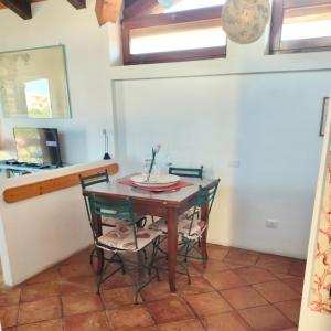 Apartment 4 beds in Residence in Golfo Aranci just 150 mt from the sea