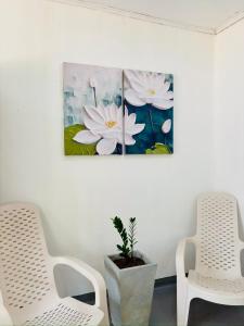 A and A serenity villa