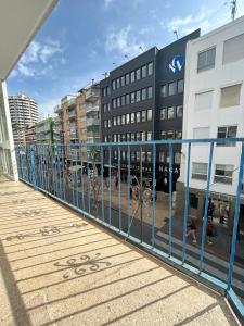 Benidorm centro