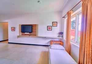 Manasarovar Coonoor by VOYE HOMES