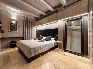 Baciucco Garden Suite