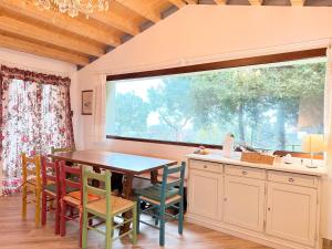 S359 Sirolo, bilocale con giardino