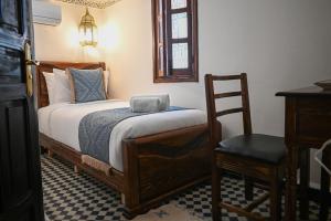 Riad Saphira Fes