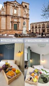 MASA 2Rooms