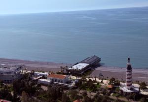 Sea Side Apartments
