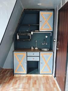 Nirvana -An Offbeat experience Kanatal