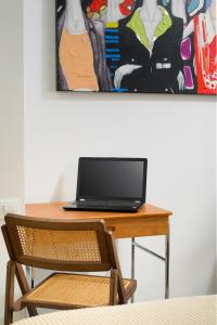 Idolio Comfort Suite