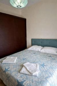 KAMELIA APARTMENT