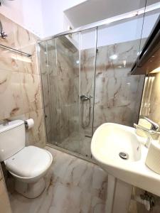 Vintage Adriatic House