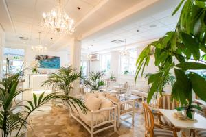 Hotel Continental