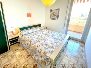 Nice apartment in Porto Santa Margherita with terrace