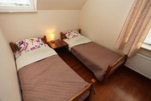 Dworek Zielone Wzgórza Premium