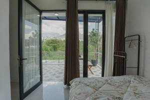 Winoera Villa - Modern-Tropical Stay Batu