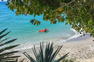Apto vacacional en San Juan de Capistrano, Nerja