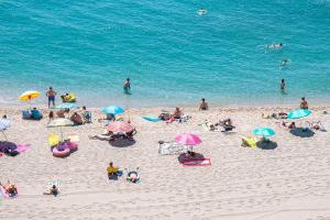Apto vacacional en San Juan de Capistrano, Nerja