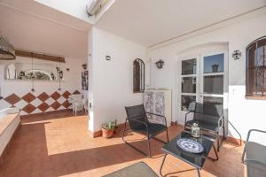 Apto vacacional en San Juan de Capistrano, Nerja