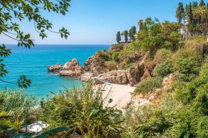 Apto vacacional en San Juan de Capistrano, Nerja