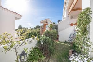 Apto vacacional en San Juan de Capistrano, Nerja