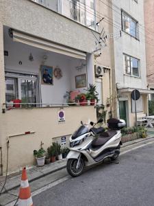 Apartments Keesi 3
