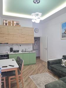 Apartments Keesi 3