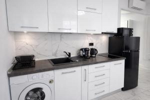 Niko Sea On Mamaia - Sea View Studio