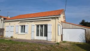 Maison avec jardin à Pornic