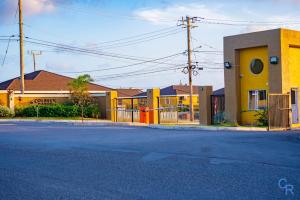 Colbeck sunshine oasis