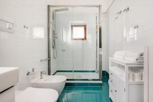 Casa Ascenzi - Appartamento in Centro con Parcheggio