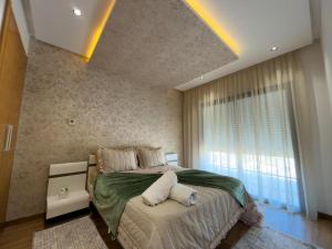 Brand New Luxury Suite - Prestigia Rabat - 2BR 1er