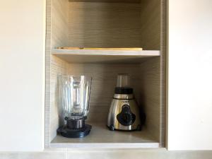 Brand New Luxury Suite - Prestigia Rabat - 2BR 1er
